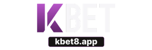 Logo nhà cái KBET