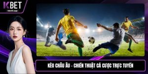 Kèo châu Âu