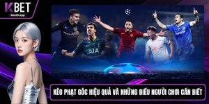 Kèo phạt góc