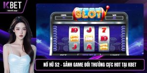Nổ hũ 52
