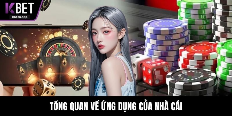 Tổng quan về ứng dụng của nhà cái