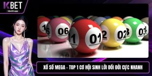 Xổ số Mega