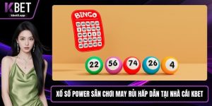 Xổ số Power